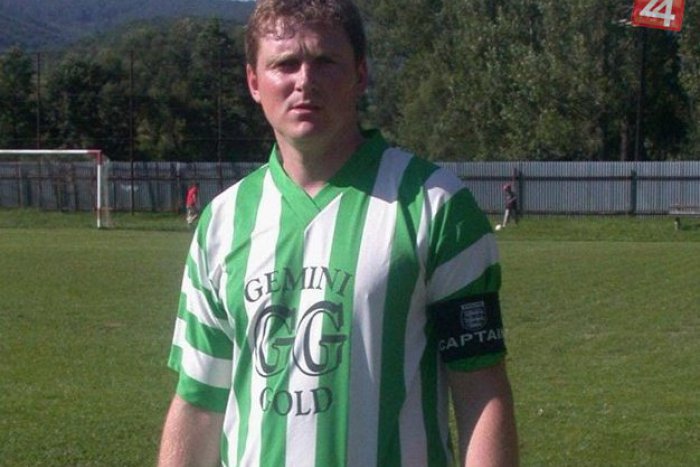 Ilustračný obrázok k článku Adrián Szaniszló z Krásnohorskej Dlhej Lúky odchádza. Smeruje do Bohúňova