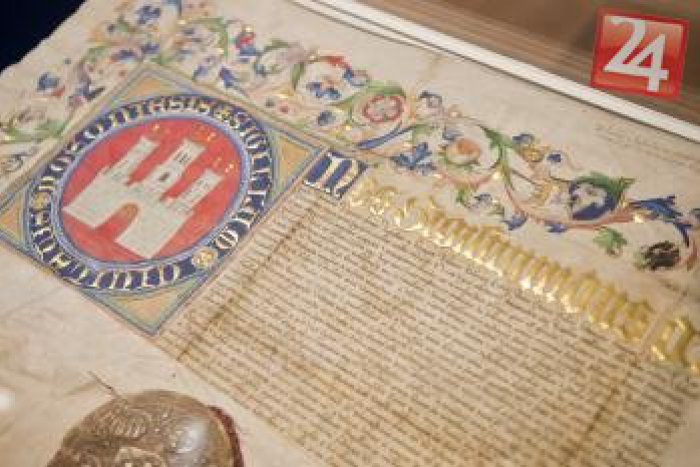 Ilustračný obrázok k článku Erb Bratislavy opradený teóriami: Jeho výklad nie je dodnes jasný, ako mohol vzniknúť?