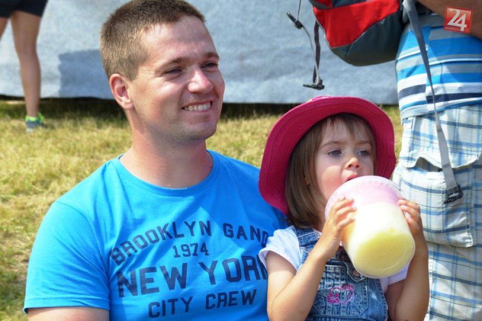 Ilustračný obrázok k článku Nedeľa bude patriť športu. V Sade J.Kráľa si môžte vyskúšať 35 športových aktivít