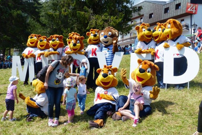 Ilustračný obrázok k článku TOP 10 akcií tohto leta v Poprade a okolí: Lákadlá, na ktoré sa už teraz môžete tešiť