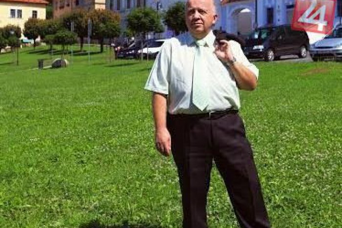 Ilustračný obrázok k článku Kremnický poslanec Norbert Boldiš: 8 dôvodov, prečo kandidujem na primátora
