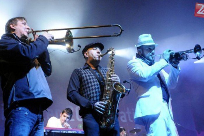 Ilustračný obrázok k článku V Topoľčanoch privítame jeseň vo veľkom: Na jednom pódiu Polemic či Horkýže Slíže!