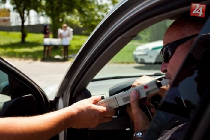 Ilustračný obrázok k článku Za volantom bez opice: Policajti počas akcie odhalili takmer dvesto priestupkov