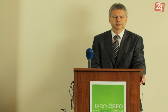 Ilustračný obrázok k článku Poslanec Jaroslav Čefo (48): TOTO sú veci, ktoré treba v Mikuláši zmeniť