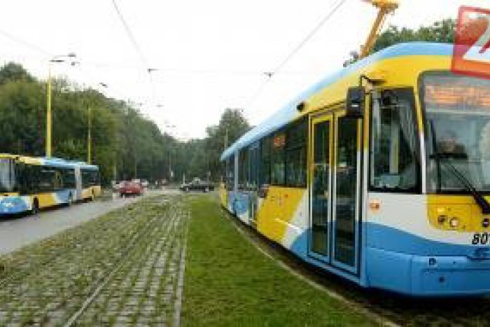 Ilustračný obrázok k článku Dôležité zmeny v košickej MHD: Pozrite si kompletný rozpis!