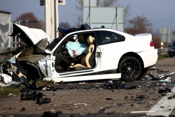 Ilustračný obrázok k článku Menej dopravných nehôd v okrese: Toto je kritický deň na našich cestách!