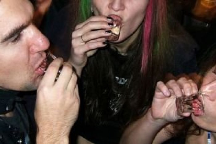 Ilustračný obrázok k článku Mladí Žilinčania a alkohol? Toľkoto nafúkal rekordér roka!