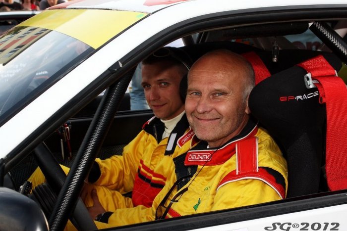 Ilustračný obrázok k článku Motorizmus: Obľúbený Minirally Cup zavíta do Liptova i tento rok!