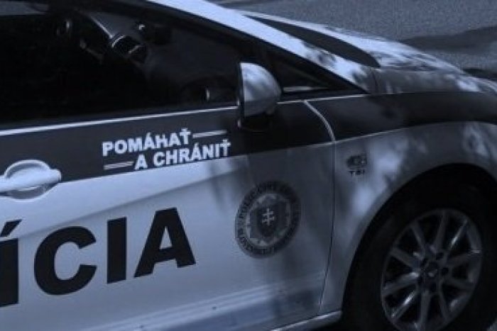 Ilustračný obrázok k článku Marcel (29) sa poriadne vytočil: Priamo pred policajtami chcel latou udrieť vlastného otca!