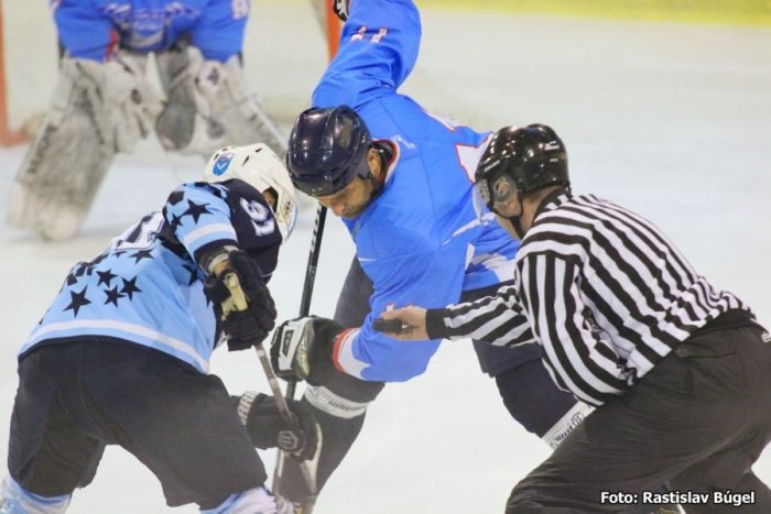 Ilustračný obrázok k článku Nitru ovládne hokej a futbal: Tieto zápasy nás čakajú cez víkend