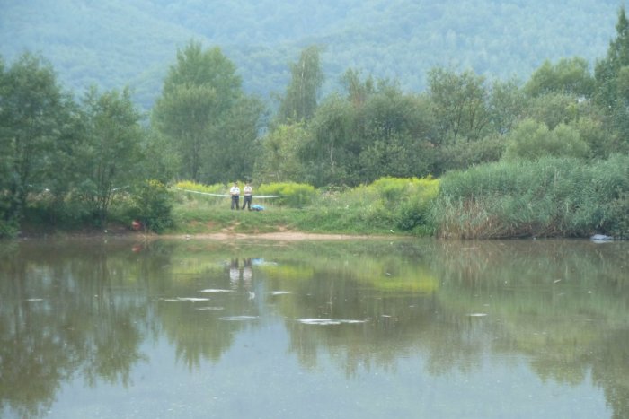 Ilustračný obrázok k článku Otrasný nález: Vo vodnej nádrži objavili mŕtvolu Rastislava (†42)