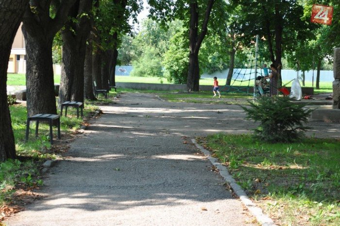 Ilustračný obrázok k článku Park Ľudovíta Štúra čaká rekonštrukcia: Práce potrvajú tri roky, aké novinky nás čakajú?