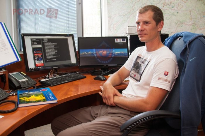 Ilustračný obrázok k článku Užitočné rady horského záchranára: Ako v búrke zachrániť život sebe i iným?