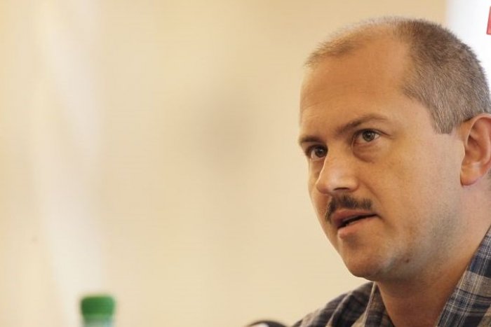 Ilustračný obrázok k článku Na Spiši sa uskutočnil protest proti Rómom: Dorazil aj Kotleba!