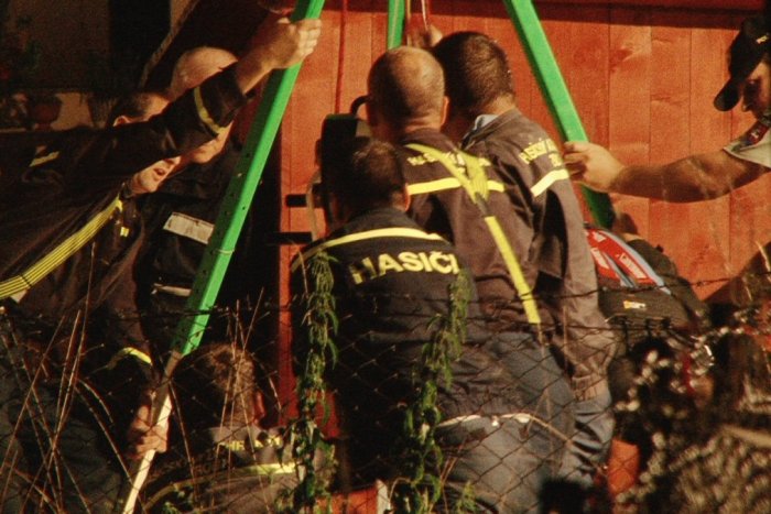 Ilustračný obrázok k článku Pohľad, ktorý im vyrazil dych: Ľudia si išli nabrať vodu do studne, objavili mŕtveho muža