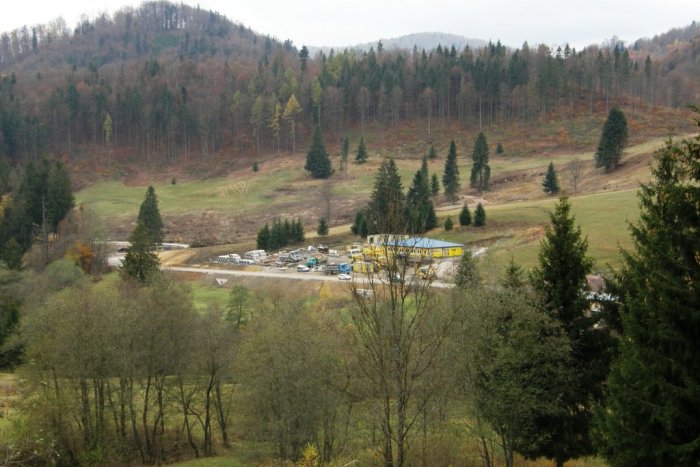 Ilustračný obrázok k článku Priechod Zbojská už o pár dní úplne uzavrú: Podrobnosti o obchádzke, ktorá čaká vodičov...