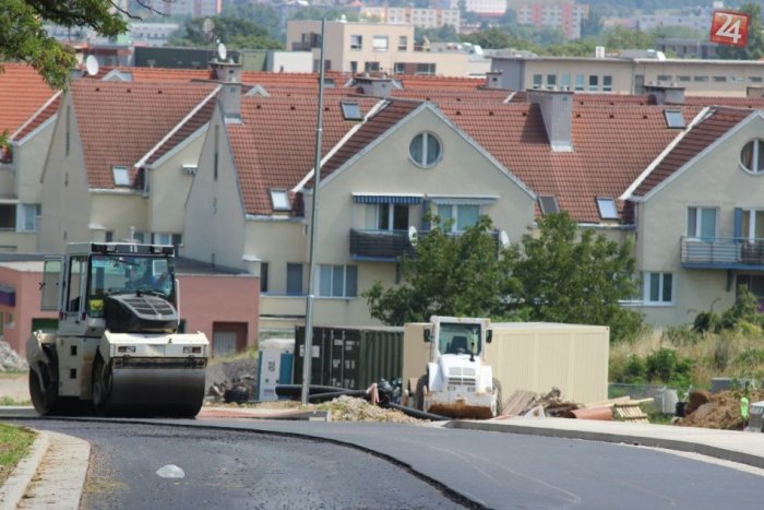 Ilustračný obrázok k článku Vodiči sa dočkali: Cesta na Golianovej je konečne otvorená