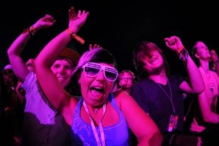 Ilustračný obrázok k článku Pestrá ponuka podujatí: Pozrite si PREHĽAD na víkend