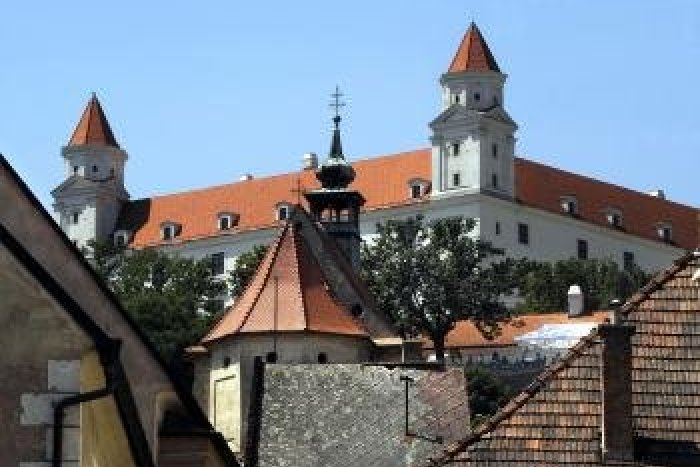 Ilustračný obrázok k článku Posledný septembrový piatok: Pozrite sa, čo všetko vás čaká v hlavnom meste