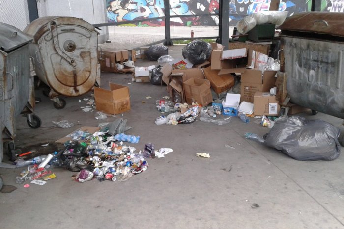 Ilustračný obrázok k článku Rožňava očami čitateľa: TIETO zábery vám vyrazia dych!