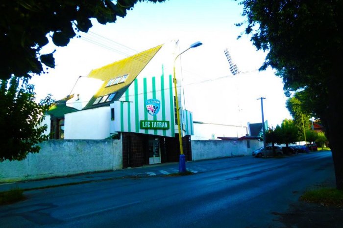 Ilustračný obrázok k článku Futbalový KOMENTÁR: Tatranisti v dresoch rivala