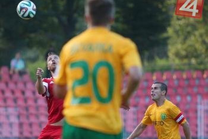 Ilustračný obrázok k článku KOMPLETNÝ PREHĽAD: Takto zahral váš obľúbený futbalový tím!