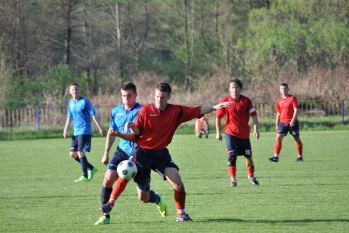 Ilustračný obrázok k článku Ako sa hralo v našich obciach cez víkend? TOTO je kompletný súpis futbalových výsledkov