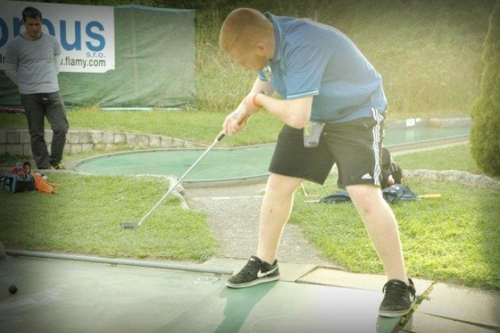 Ilustračný obrázok k článku Tomuto sa povie úspech! Pozrite sa, čo dosiahol Rado z Prievidze