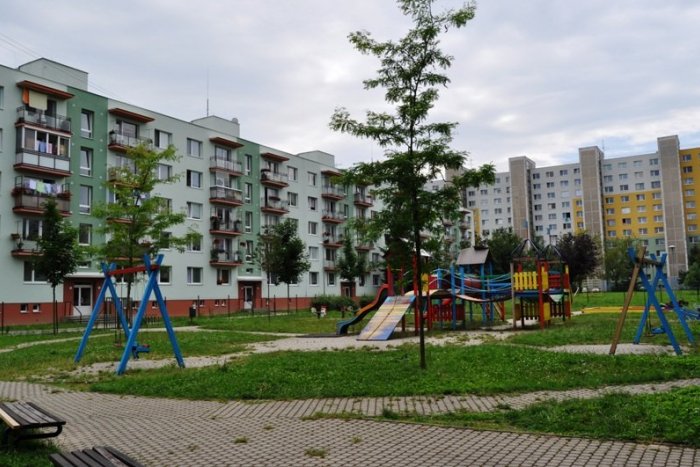 Ilustračný obrázok k článku Mesto obnovuje detské ihriská: V tomto roku pribudnú dve nové a tým to nekončí