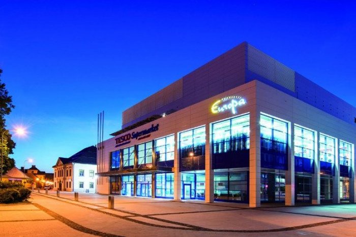 Ilustračný obrázok k článku Pozemky za zvolenskou Europou sa dražiť nebudú. Ako ich chce získať mesto?