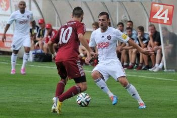 Ilustračný obrázok k článku PREHĽAD: Výsledky futbalových bojov mužstiev z regiónu