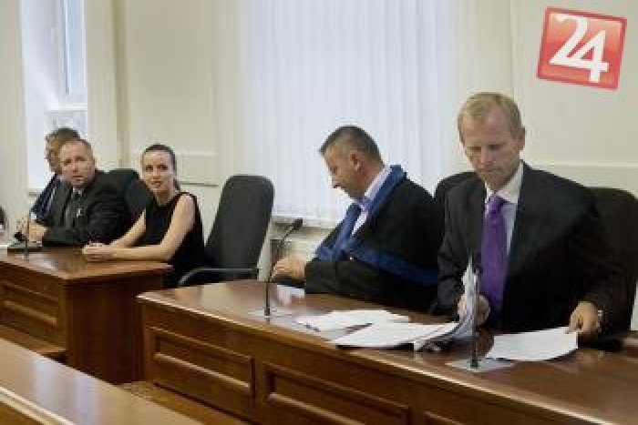 Ilustračný obrázok k článku Obžalovaný v kauze Osrblie: Je to legenda s pútavým dejom