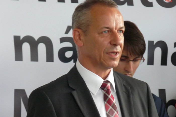 Ilustračný obrázok k článku Primátor spoznal dôležitú sumu: Toľkoto bude zarábať prvý muž Bystrice!