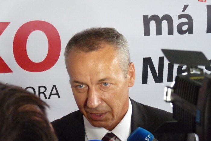 Ilustračný obrázok k článku Nosko a poslanci zložia sľuby: Program ustanovujúceho zastupiteľstva bod po bode