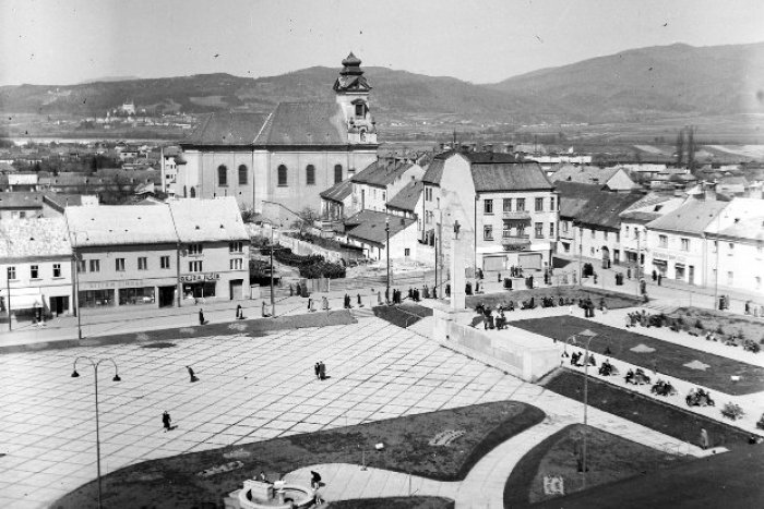 Ilustračný obrázok k článku Prievidzský klub Bôbarov: Aha, čo všetko o nich ešte neviete