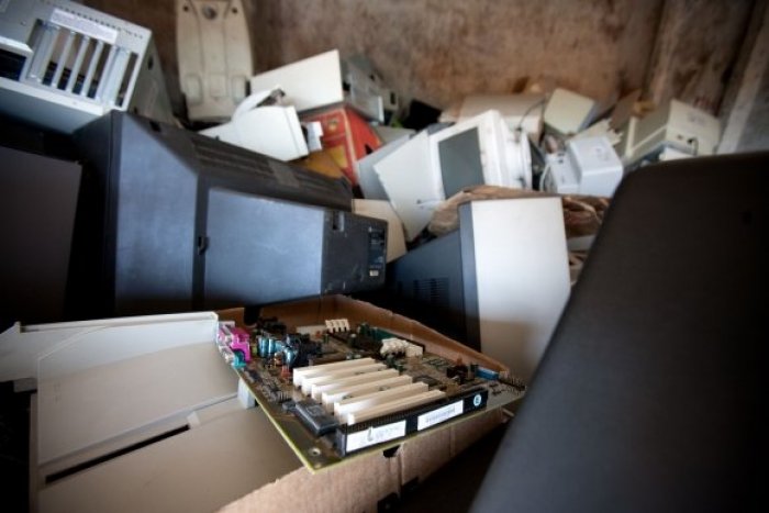 Ilustračný obrázok k článku Zavadzia vám doma starý spotrebič? Teraz vám ho odvezú ZADARMO