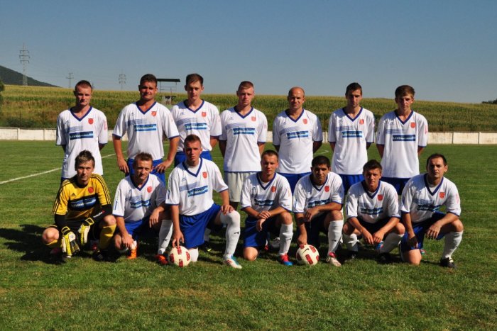 Ilustračný obrázok k článku Odrazili sa až z dna: Čo čaká futbalistov Lubeníka v nasledujúcej sezóne?