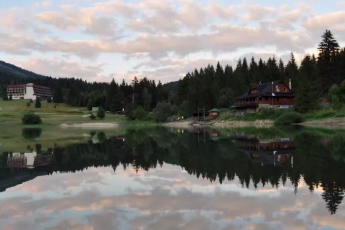 Ilustračný obrázok k článku Vodné radovánky priamo v lone prírody. 5 tipov, kam pri Brezne sa v lete oplatí vyraziť