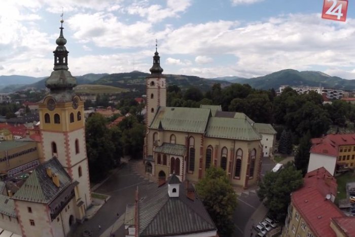 Ilustračný obrázok k článku Pridali sme sa k iniciatíve Zjednotení za mier a... Banská Bystrica má vo vrecku zaujímavé prvenstvo!