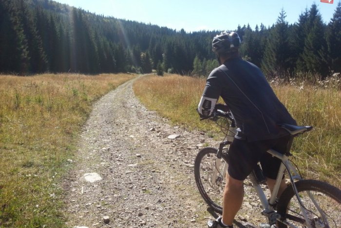 Ilustračný obrázok k článku Dobré správy pre milovníkov dvoch kolies: Pozrite, aké nové cyklotrasy pre vás pribudli...