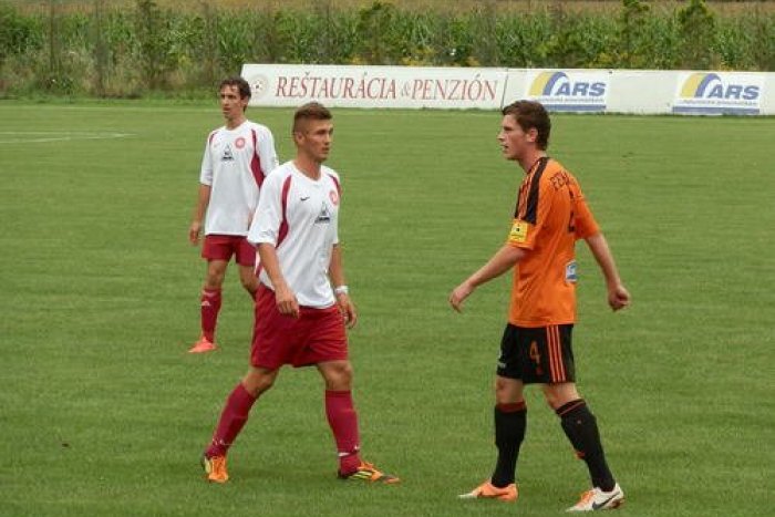 Ilustračný obrázok k článku Slovnaft Cup: Šokujúce vypadnutie MFK u treťoligistu v Kremničke