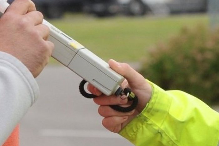 Ilustračný obrázok k článku Previnilci v Nitrianskom kraji: Cez víkend úradoval na cestách alkohol