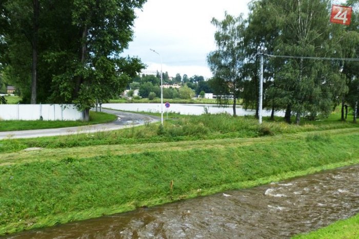 Ilustračný obrázok k článku Priestor medzi štadiónmi má nabrať na atraktivite: Fitko v prírode i reštika uprostred jazierka!