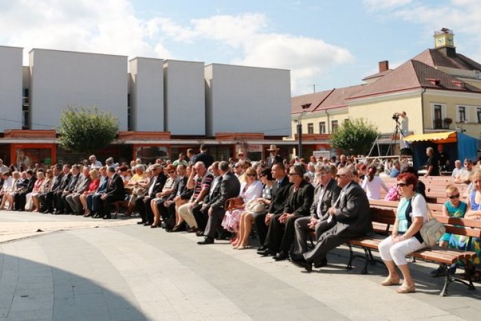 Ilustračný obrázok k článku Špeciálny prehľad na marec pre Michalovčanov: 10 lákadiel, ktoré by ste počas mesiaca nemali vynechať