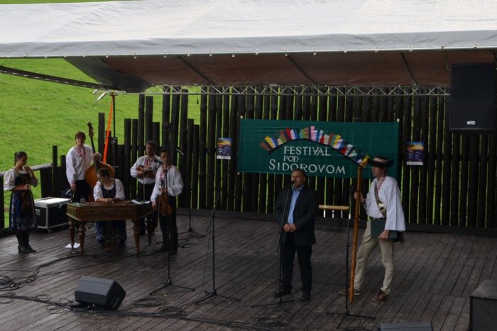 Ilustračný obrázok k článku Pozvánka na nový festival: Dnes pesničkári, v nedeľu mladé kapely