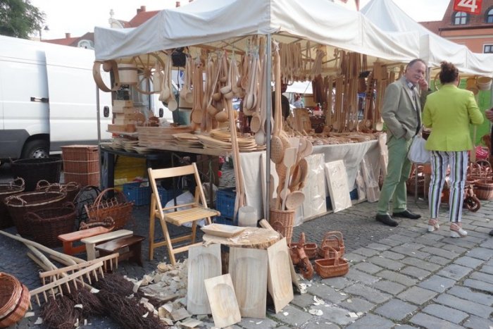 Ilustračný obrázok k článku Chystá sa Petro - Pavlovský jarmok: TOTO sú prvé informácie!