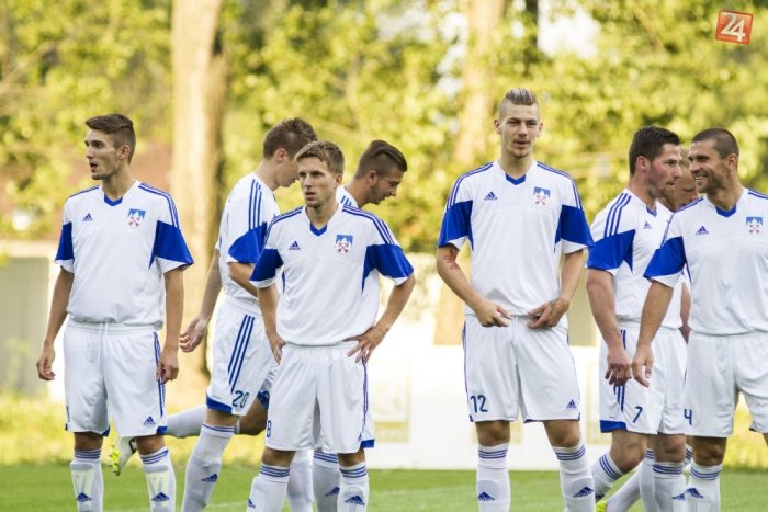 Ilustračný obrázok k článku Zvolen dostal prvé góly v sezóne. Nastrieľali mu ich Popradčania v NTC