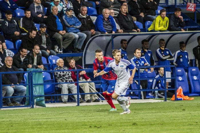 Ilustračný obrázok k článku Naplnili papierové predpoklady: Zvolenčania uspeli v Dolnom Kubíne