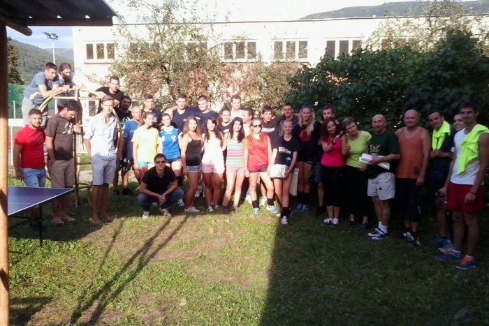 Ilustračný obrázok k článku Volejbalový turnaj v Štítniku. Takto si to na palubovke rozdali tímy z regiónu!