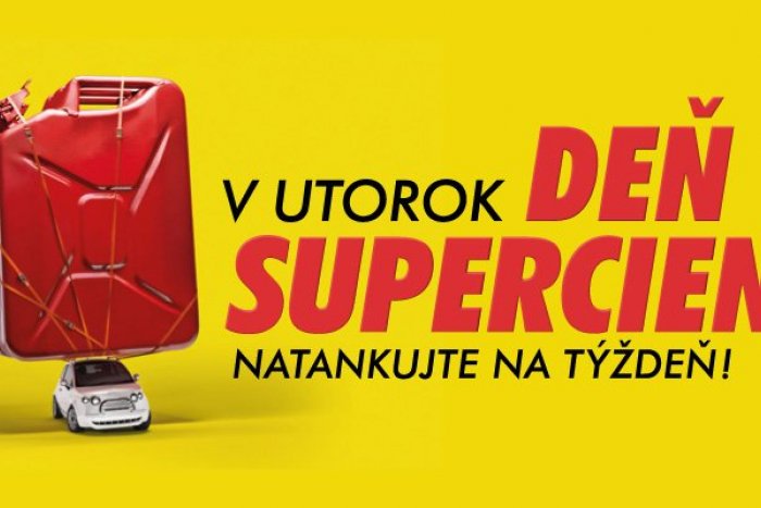 Ilustračný obrázok k článku LUKOIL predĺžil obľúbenú zľavovú akciu